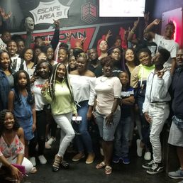 I went with 35 teenagers and we had a blast. I went with 35 teenagers and we had a blast.