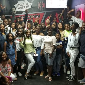 Elite Escape Games - I went with 35 teenagers and we had a blast. - Escape Games Near Me - Mt. Pleasant, South Carolina Elite Escape Games - I went with 35 teenagers and we had a blast. - Escape Games Near Me - Mt. Pleasant, South Carolina