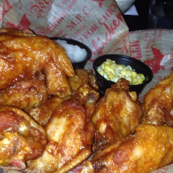 Mad For Chicken Flushing - Hickory BBQ - Korean Near Me - Flushing, New York Mad For Chicken Flushing - Hickory BBQ - Korean Near Me - Flushing, New York