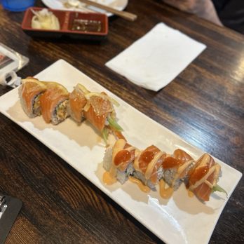 Chobop - Sushi Bars Near Me - Costa Mesa, California