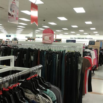 Marshalls - Department Stores Near Me - Chicago, Illinois