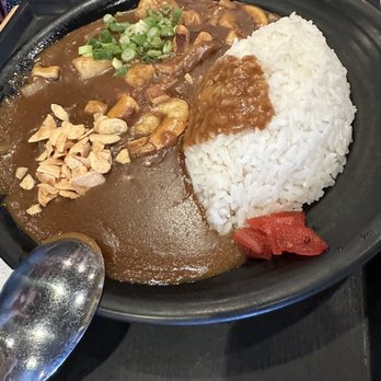ABIKO CURRY - Japanese Near Me - Palisades Park, New Jersey