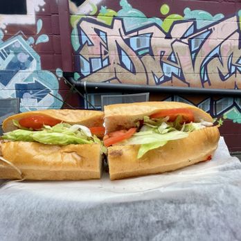 Peppi's - Cheese Steak - Cheesesteaks Near Me - Pittsburgh, Pennsylvania