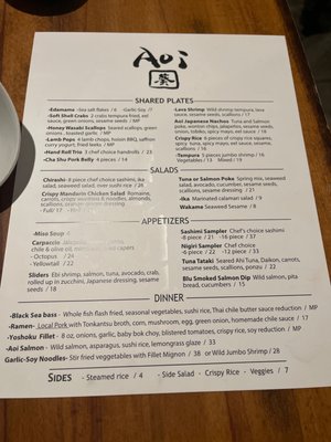 Aoi Sushi by null