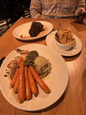 Del Frisco's Grille by null