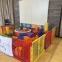 Photo of Panda Soft Playground