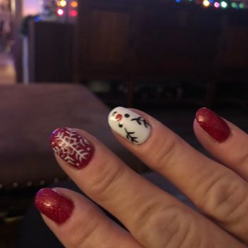 Star Nails - Nail Salons Near Me - Oakhurst, California