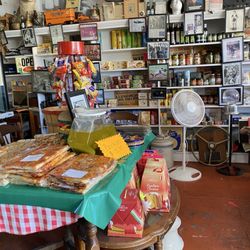 Teani's Italian Deli
