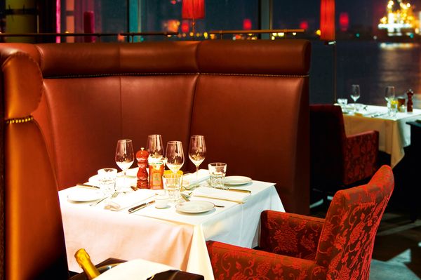CARLS Brasserie by null