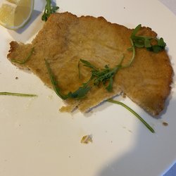 La Bettola - Milanese