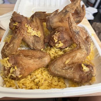 Yum Chen - Pigeon wings. - Chinese Near Me - Hyattsville, Maryland Yum Chen - Pigeon wings. - Chinese Near Me - Hyattsville, Maryland