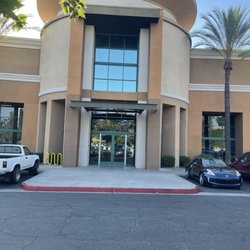 LA Fitness