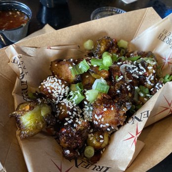 True North Tavern - Brussel sprouts yum - Venues & Event Spaces Near Me - San Diego, California True North Tavern - Brussel sprouts yum - Venues & Event Spaces Near Me - San Diego, California