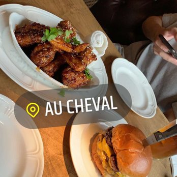 Au Cheval - Bars Near Me - Chicago, Illinois Au Cheval - Bars Near Me - Chicago, Illinois