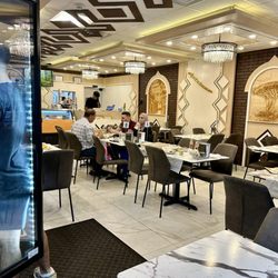 Yemen Land Restaurant