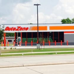 AutoZone