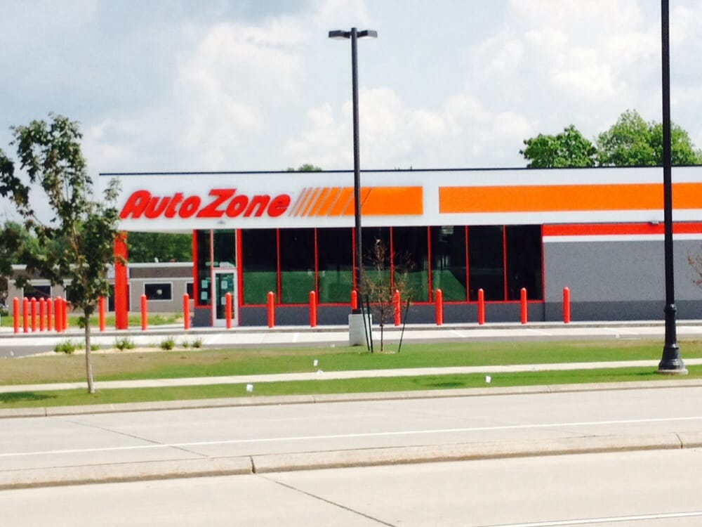 AUTOZONE 1605 S Hastings Way, Eau Claire, WI Yelp