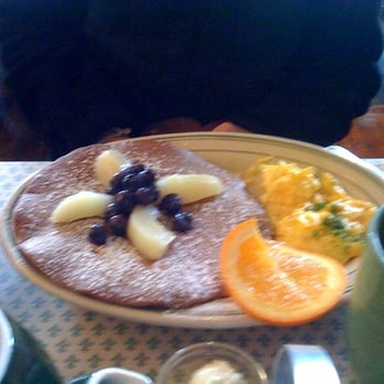 La Note - French Near Me - Berkeley, California