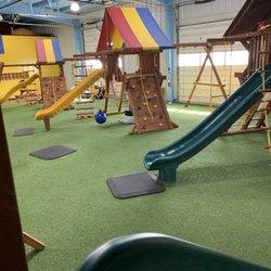 Rainbow of the Heartland - Kansas City - Play sets