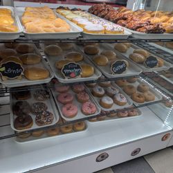 Doughnuts