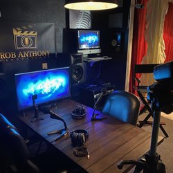 The Wildcard Studio