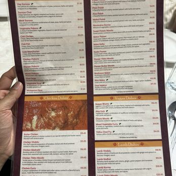 New Kamana Kitchen - Menu - Indian Near Me - Honolulu, Hawaii New Kamana Kitchen - Menu - Indian Near Me - Honolulu, Hawaii