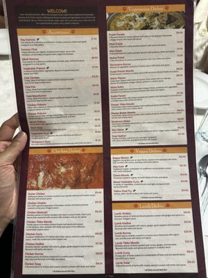 Menu photo 1 New Kamana Kitchen Honolulu, HI Menu photo 1 New Kamana Kitchen Honolulu, HI