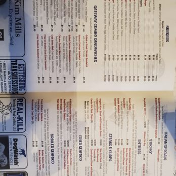 Gateway Gettysburg - Desserts Near Me - Gettysburg, Pennsylvania Gateway Gettysburg - Desserts Near Me - Gettysburg, Pennsylvania