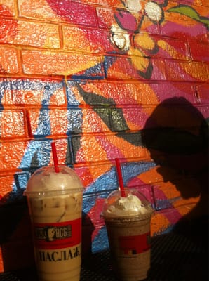 Dazbog Coffee by null