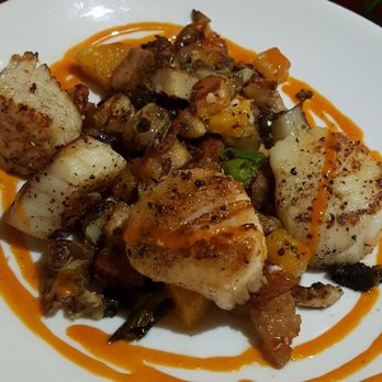 Laura Lee's - New American Near Me - Richmond, Virginia