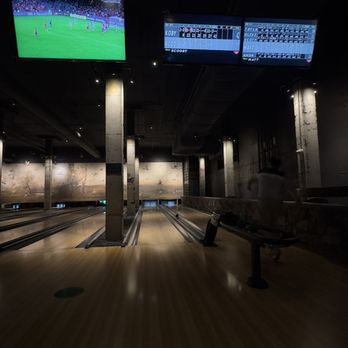 The Painted Duck - Mini bowling - Bars Near Me - Atlanta, Georgia