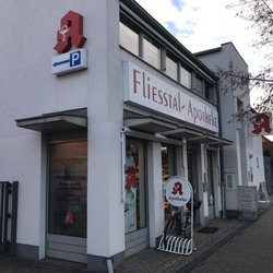 Fliesstal-Apotheke