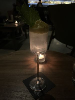 MUD Bar by null