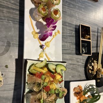 Ginzaya - Japanese Near Me - La Mirada, California