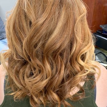 Hannick Hair Studio - Hair Salons Near Me - Thousand Oaks, California