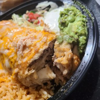 Frontera Mexican Kitchen - Crazy burro inside chicken - Mexican Near Me - Stone Mountain, Georgia Frontera Mexican Kitchen - Crazy burro inside chicken - Mexican Near Me - Stone Mountain, Georgia