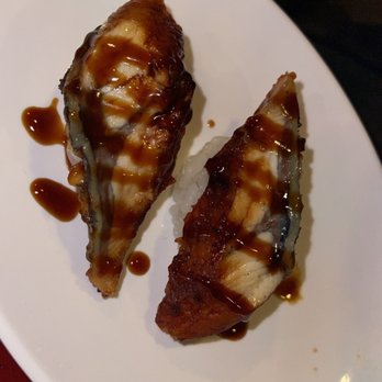 Ooi - Unagi - Sushi Bars Near Me - Clovis, California
