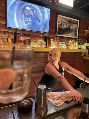 Waterfront Bar & Grill by null