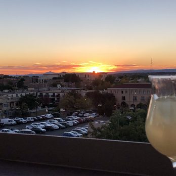 Bell Tower Bar - Bars Near Me - Santa Fe, New Mexico