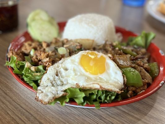 Spicy Joi Banh Mi x Lao Street Food by null