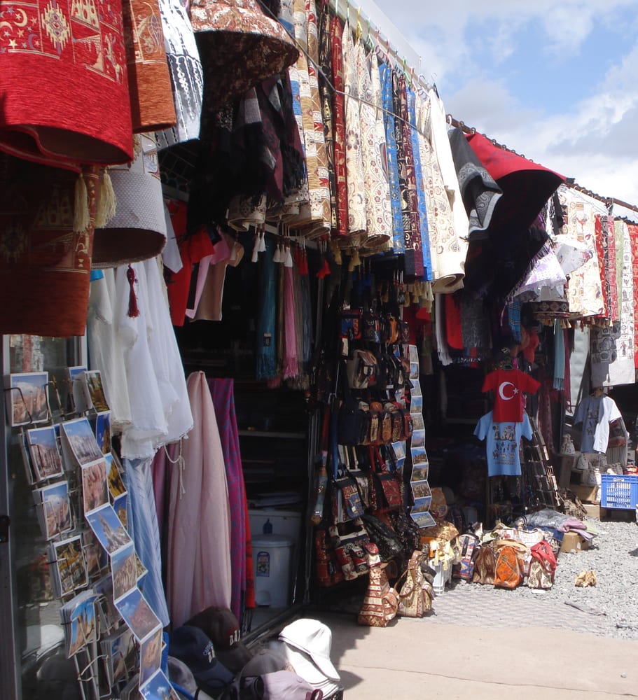 Lady Fashion Shop