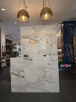 Naos Hellenic Cuisine by null