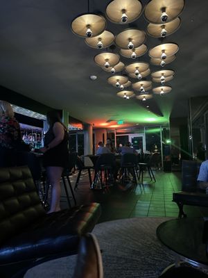 Como Social Club by null