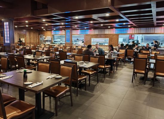 Itacho Sushi - All You Can Eat by null