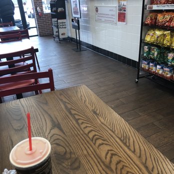 Firehouse Subs - Front area - Fast Food Near Me - Wake Forest, North Carolina Firehouse Subs - Front area - Fast Food Near Me - Wake Forest, North Carolina