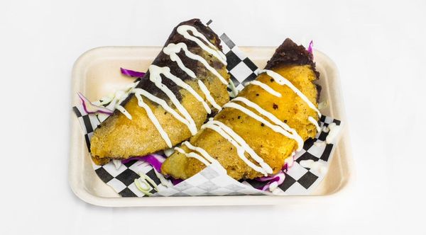 Old Coyote Cafe by null