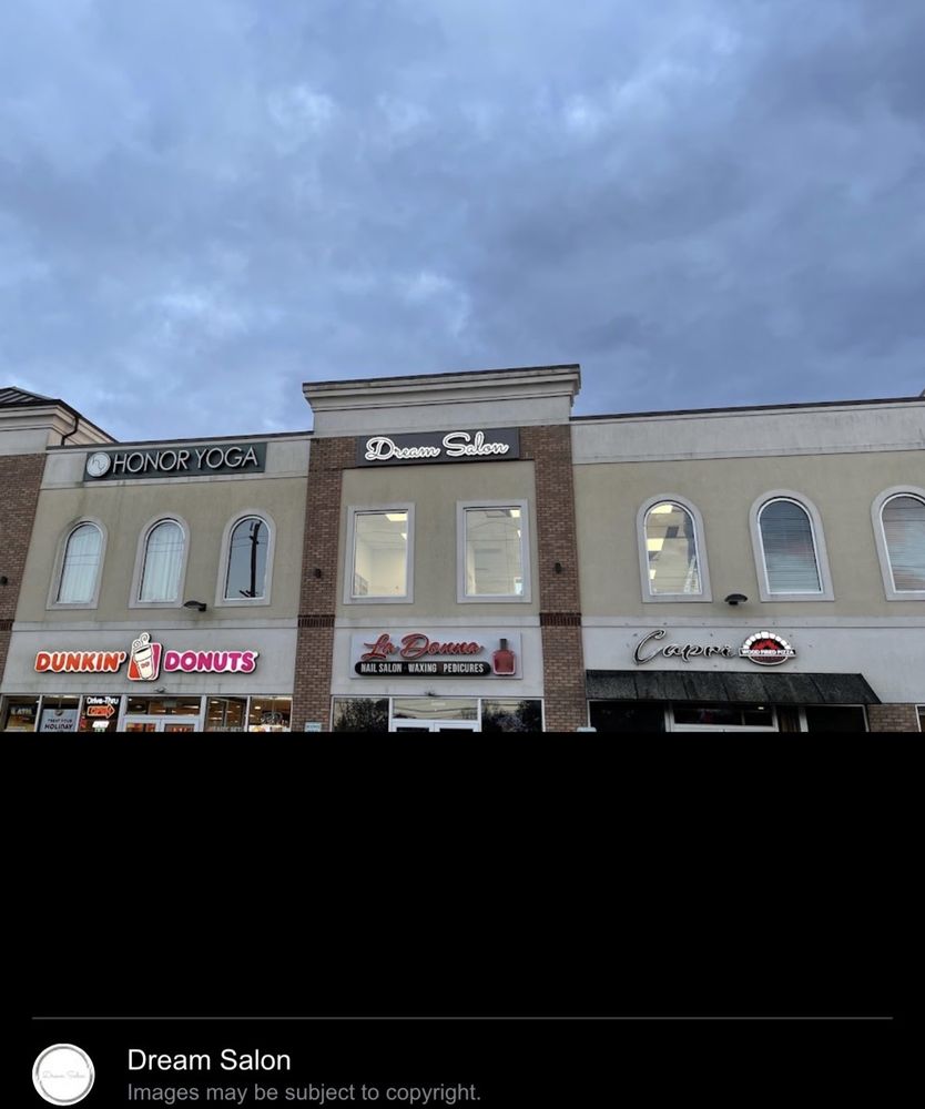 DREAM SALON Updated September 2024 123 NJ33, Manalapan Township