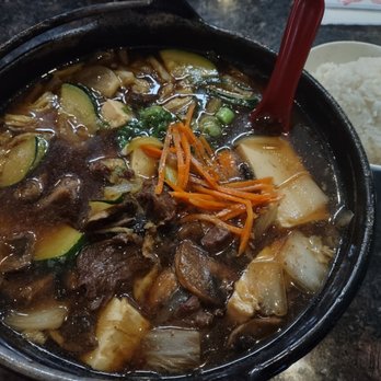 Damo Sushi - I can't believe they call this crap sukiyaki! - Sushi Bars Near Me - Pleasant Hill, California Damo Sushi - I can't believe they call this crap sukiyaki! - Sushi Bars Near Me - Pleasant Hill, California