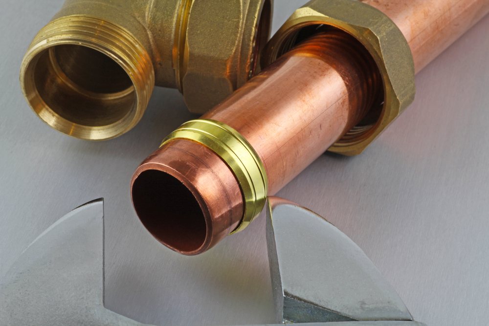 Slide of J.D. Etchison Plumbing Services