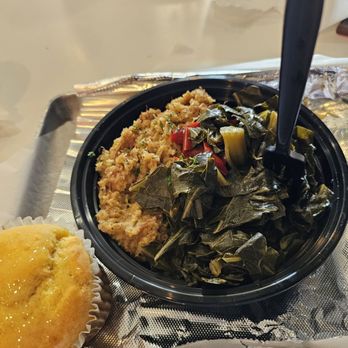 Stuff My Turkey - Cornbread, dressing, and collard greens - Chicken Wings Near Me - Las Vegas, Nevada Stuff My Turkey - Cornbread, dressing, and collard greens - Chicken Wings Near Me - Las Vegas, Nevada